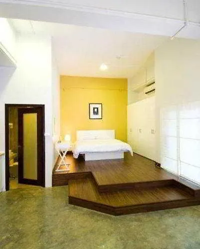Lucky Palace 3* 방콕