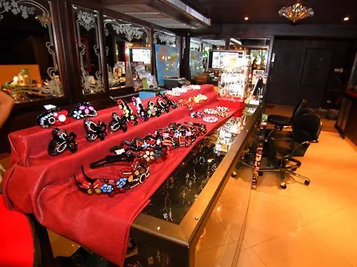 Hotel Lucky Palace 3*