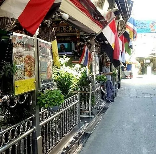 Lucky Palace Hotel